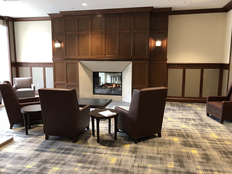 Unique Custom Gas Fireplaces preview 20